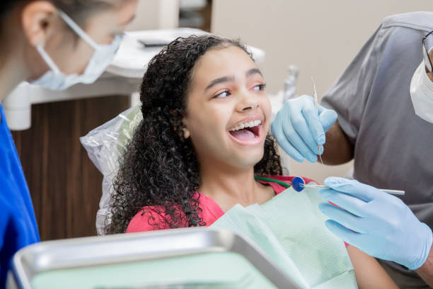 Best Pediatric Emergency Dentist in Baltimore, MD