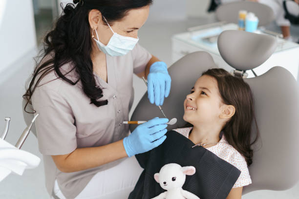 Best Emergency Treatment for Toothache in Baltimore, MD