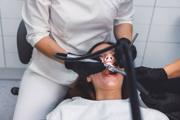 Best Emergency Orthodontic Repairs in Baltimore, MD